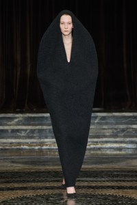 Institution by Galib Gassanoff Fall 2026 Ready-to-Wear Collection at Milan Fashion Week