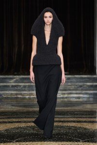 Institution by Galib Gassanoff Fall 2026 Ready-to-Wear Collection at Milan Fashion Week