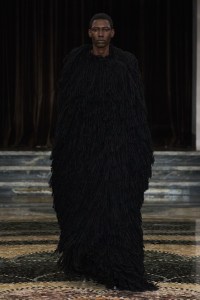 Institution by Galib Gassanoff Fall 2026 Ready-to-Wear Collection at Milan Fashion Week