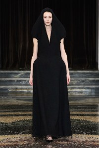 Institution by Galib Gassanoff Fall 2026 Ready-to-Wear Collection at Milan Fashion Week
