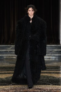 Institution by Galib Gassanoff Fall 2026 Ready-to-Wear Collection at Milan Fashion Week