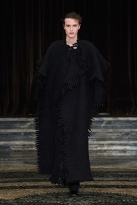 Institution by Galib Gassanoff Fall 2026 Ready-to-Wear Collection at Milan Fashion Week