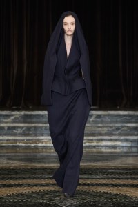 Institution by Galib Gassanoff Fall 2026 Ready-to-Wear Collection at Milan Fashion Week