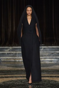 Institution by Galib Gassanoff Fall 2026 Ready-to-Wear Collection at Milan Fashion Week