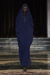 Institution by Galib Gassanoff Fall 2026 Ready-to-Wear Collection at Milan Fashion Week
