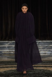 Institution by Galib Gassanoff Fall 2026 Ready-to-Wear Collection at Milan Fashion Week