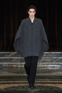 Institution by Galib Gassanoff Fall 2026 Ready-to-Wear Collection at Milan Fashion Week