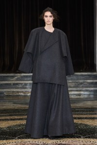 Institution by Galib Gassanoff Fall 2026 Ready-to-Wear Collection at Milan Fashion Week