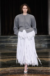Institution by Galib Gassanoff Fall 2026 Ready-to-Wear Collection at Milan Fashion Week