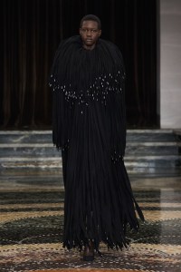 Institution by Galib Gassanoff Fall 2026 Ready-to-Wear Collection at Milan Fashion Week