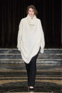 Institution by Galib Gassanoff Fall 2026 Ready-to-Wear Collection at Milan Fashion Week