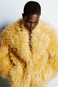 Isabel Marant Pre-Fall 2026 ready-to-wear collection