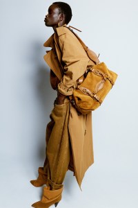 Isabel Marant Pre-Fall 2026 ready-to-wear collection