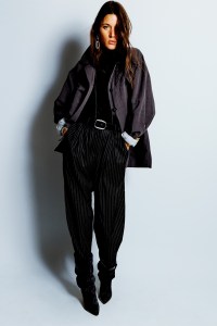 Isabel Marant Pre-Fall 2026 ready-to-wear collection