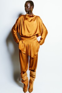 Isabel Marant Pre-Fall 2026 ready-to-wear collection