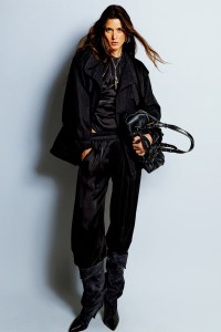 Isabel Marant Pre-Fall 2026 ready-to-wear collection