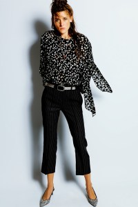 Isabel Marant Pre-Fall 2026 ready-to-wear collection