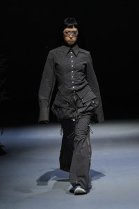 Jane Wade Fall 2026 ready-to-wear collection