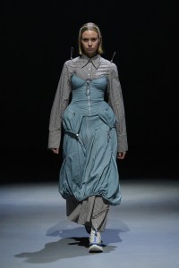 Jane Wade Fall 2026 ready-to-wear collection