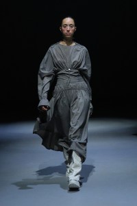 Jane Wade Fall 2026 ready-to-wear collection