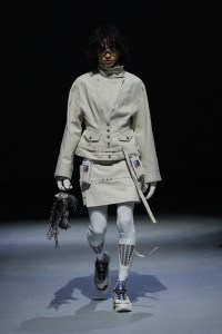 Jane Wade Fall 2026 ready-to-wear collection