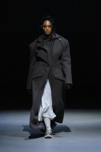 Jane Wade Fall 2026 ready-to-wear collection