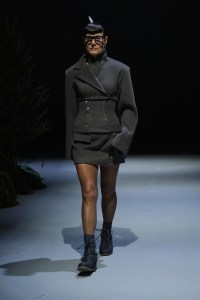 Jane Wade Fall 2026 ready-to-wear collection