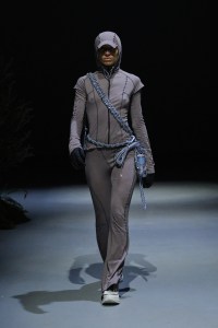 Jane Wade Fall 2026 ready-to-wear collection