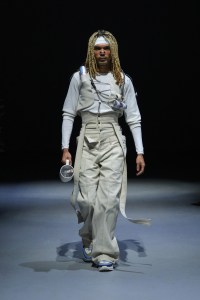 Jane Wade Fall 2026 ready-to-wear collection
