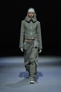 Jane Wade Fall 2026 ready-to-wear collection