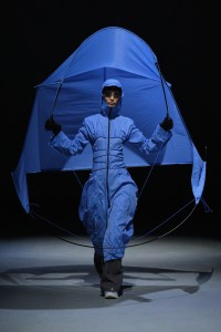 Jane Wade Fall 2026 ready-to-wear collection