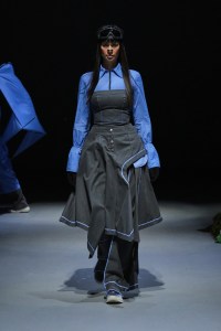 Jane Wade Fall 2026 ready-to-wear collection