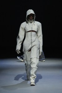 Jane Wade Fall 2026 ready-to-wear collection