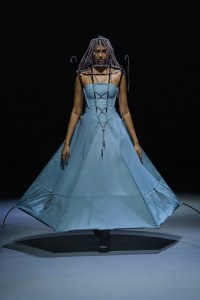 Jane Wade Fall 2026 ready-to-wear collection