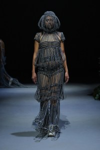 Jane Wade Fall 2026 ready-to-wear collection