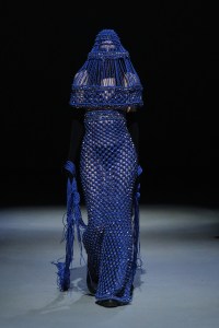 Jane Wade Fall 2026 ready-to-wear collection