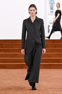 Jil Sander Fall 2026 Ready-to-Wear Collection at Milan Fashion Week