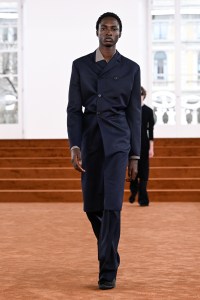Jil Sander Fall 2026 Ready-to-Wear Collection at Milan Fashion Week