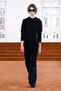 Jil Sander Fall 2026 Ready-to-Wear Collection at Milan Fashion Week