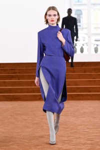 Jil Sander Fall 2026 Ready-to-Wear Collection at Milan Fashion Week