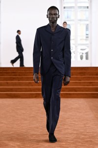 Jil Sander Fall 2026 Ready-to-Wear Collection at Milan Fashion Week