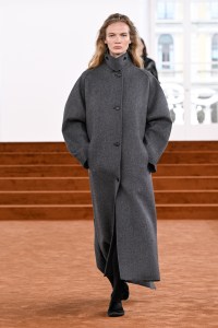 Jil Sander Fall 2026 Ready-to-Wear Collection at Milan Fashion Week