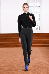 Jil Sander Fall 2026 Ready-to-Wear Collection at Milan Fashion Week