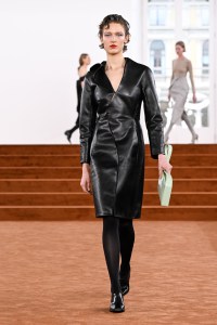 Jil Sander Fall 2026 Ready-to-Wear Collection at Milan Fashion Week