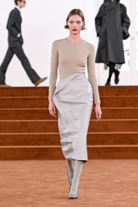 Jil Sander Fall 2026 Ready-to-Wear Collection at Milan Fashion Week