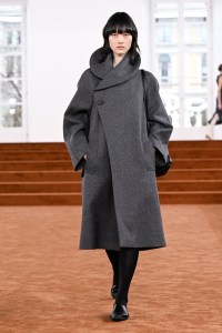 Jil Sander Fall 2026 Ready-to-Wear Collection at Milan Fashion Week
