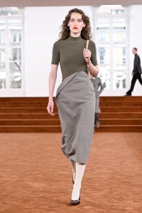 Jil Sander Fall 2026 Ready-to-Wear Collection at Milan Fashion Week