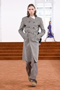 Jil Sander Fall 2026 Ready-to-Wear Collection at Milan Fashion Week