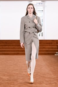Jil Sander Fall 2026 Ready-to-Wear Collection at Milan Fashion Week
