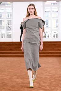Jil Sander Fall 2026 Ready-to-Wear Collection at Milan Fashion Week